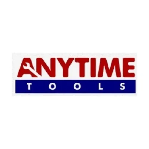 Anytime Tools