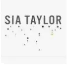 Sia Taylor