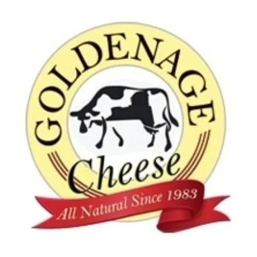 Golden Age Cheese