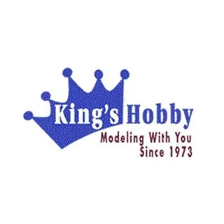 Kings Hobby Shop