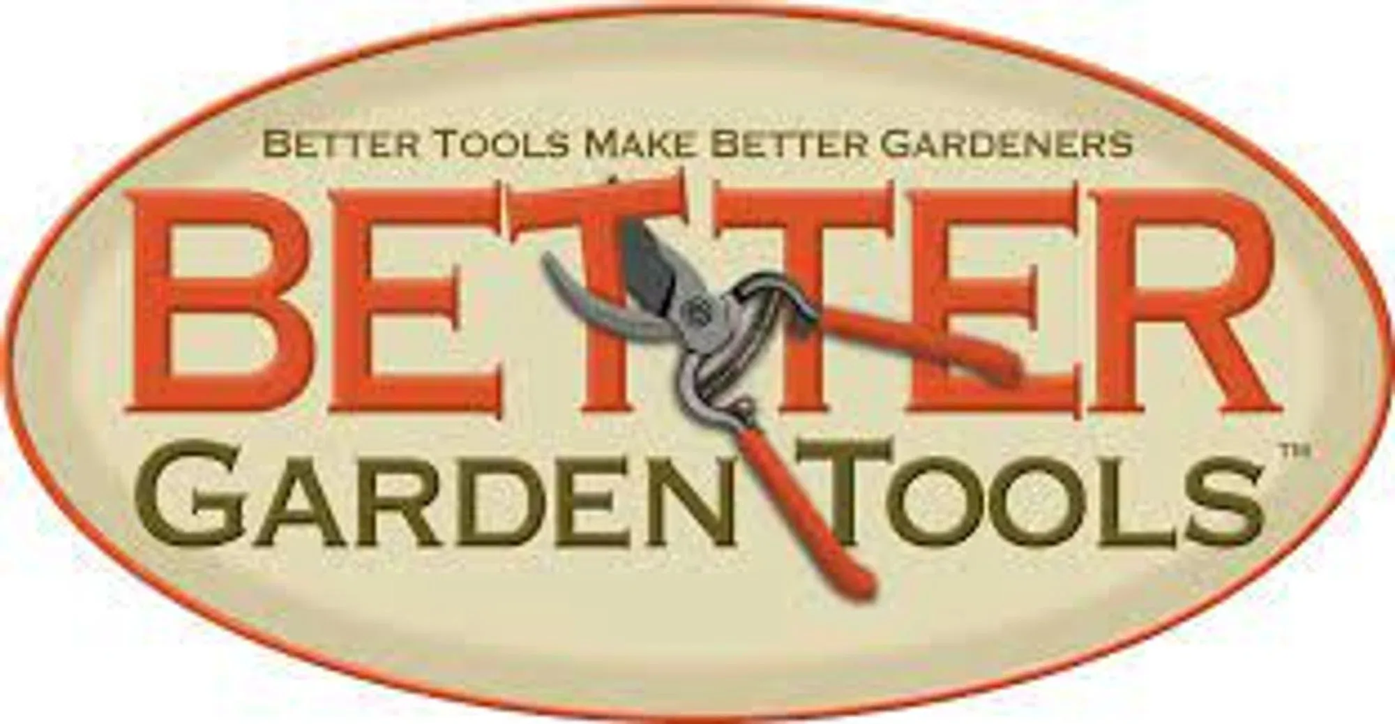 Better Garden Tools