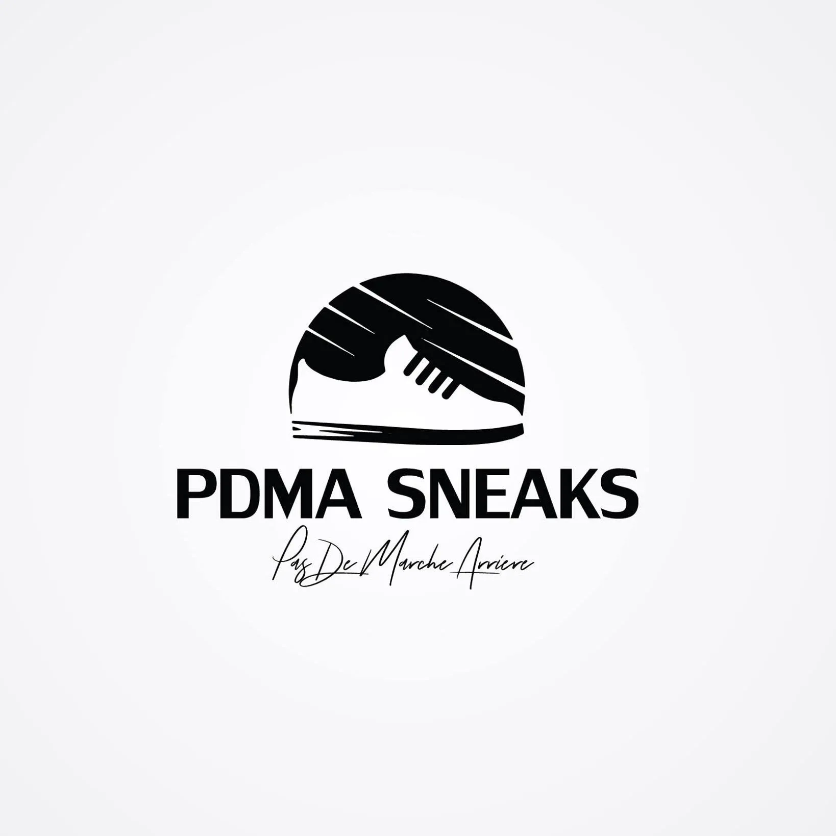 PDMA SNEAKERS