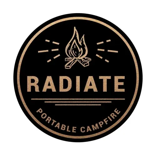 Radiate Campfire