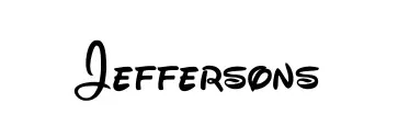 Jeffersons Apparel