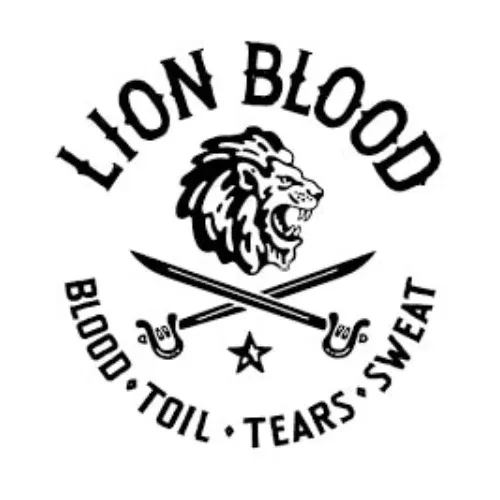 Lionblood