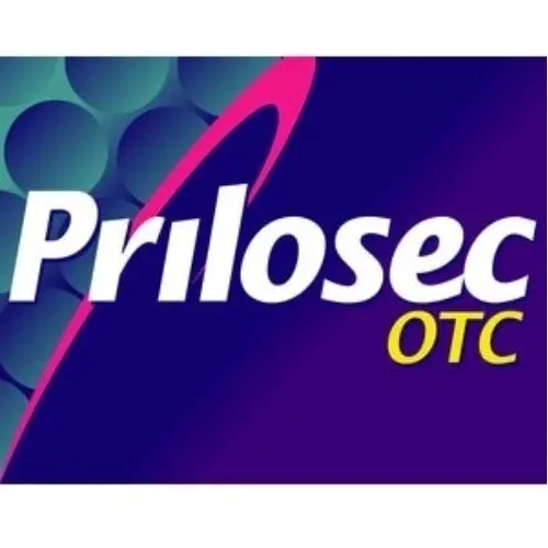 Prilosec OTC