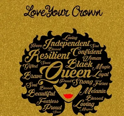 Love Your Crown