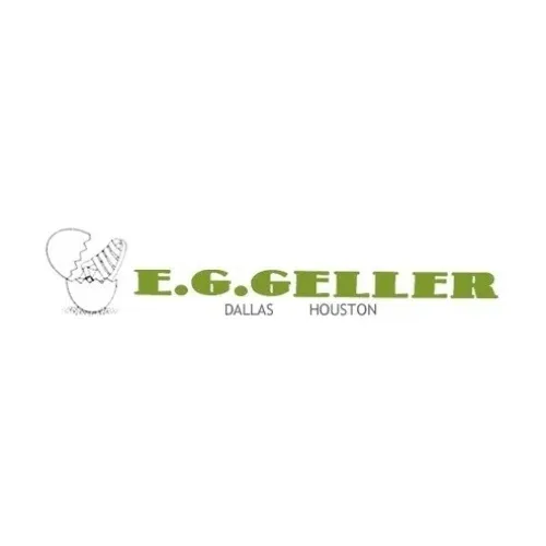 E G Geller