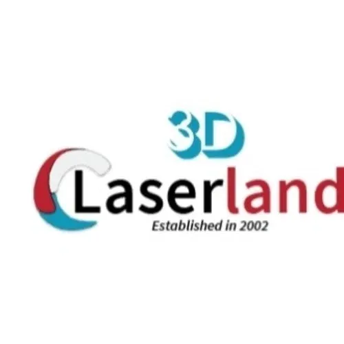 3DLaserland