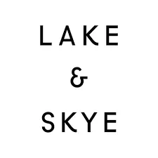 Lake and Skye