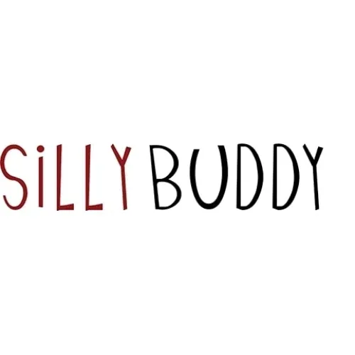 silly-buddy.com