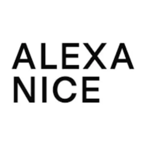 Alexa Nice