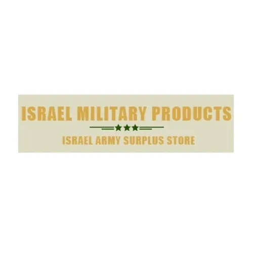 Israel Military Products