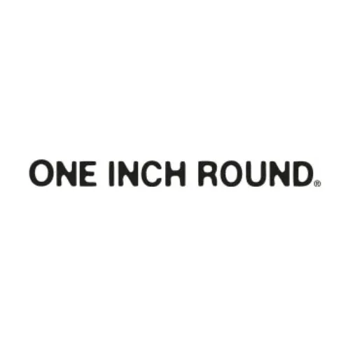 One Inch Round