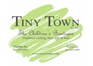 Tiny Town Inc