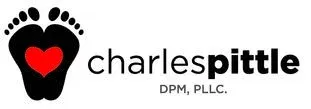 Charles Pittle DPM