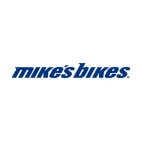 Mike's Bikes