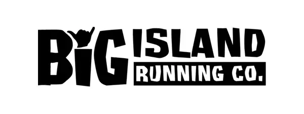 Big Island Running Co.