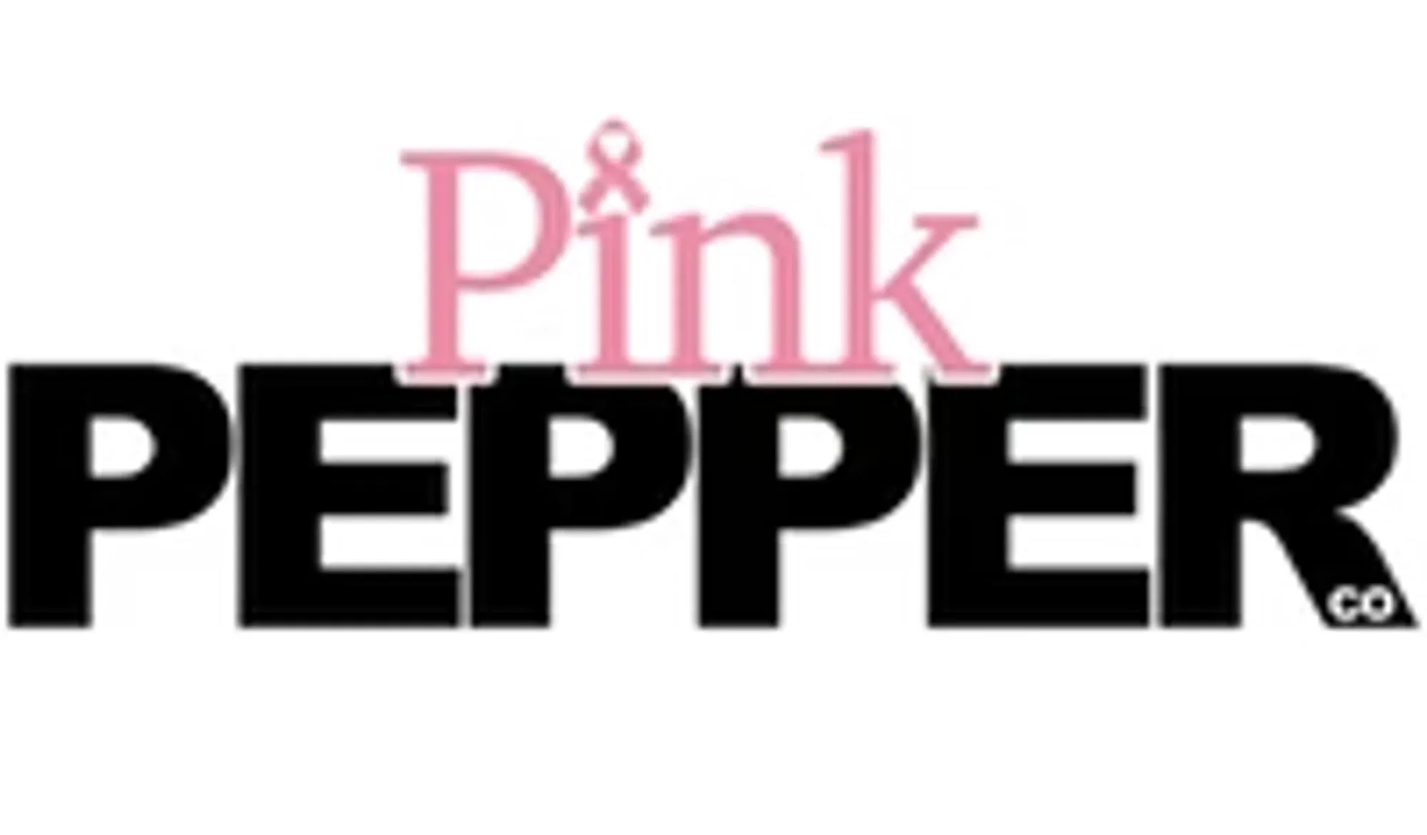 Pink Pepper Co