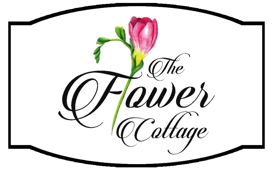 The Flower Cottage USA