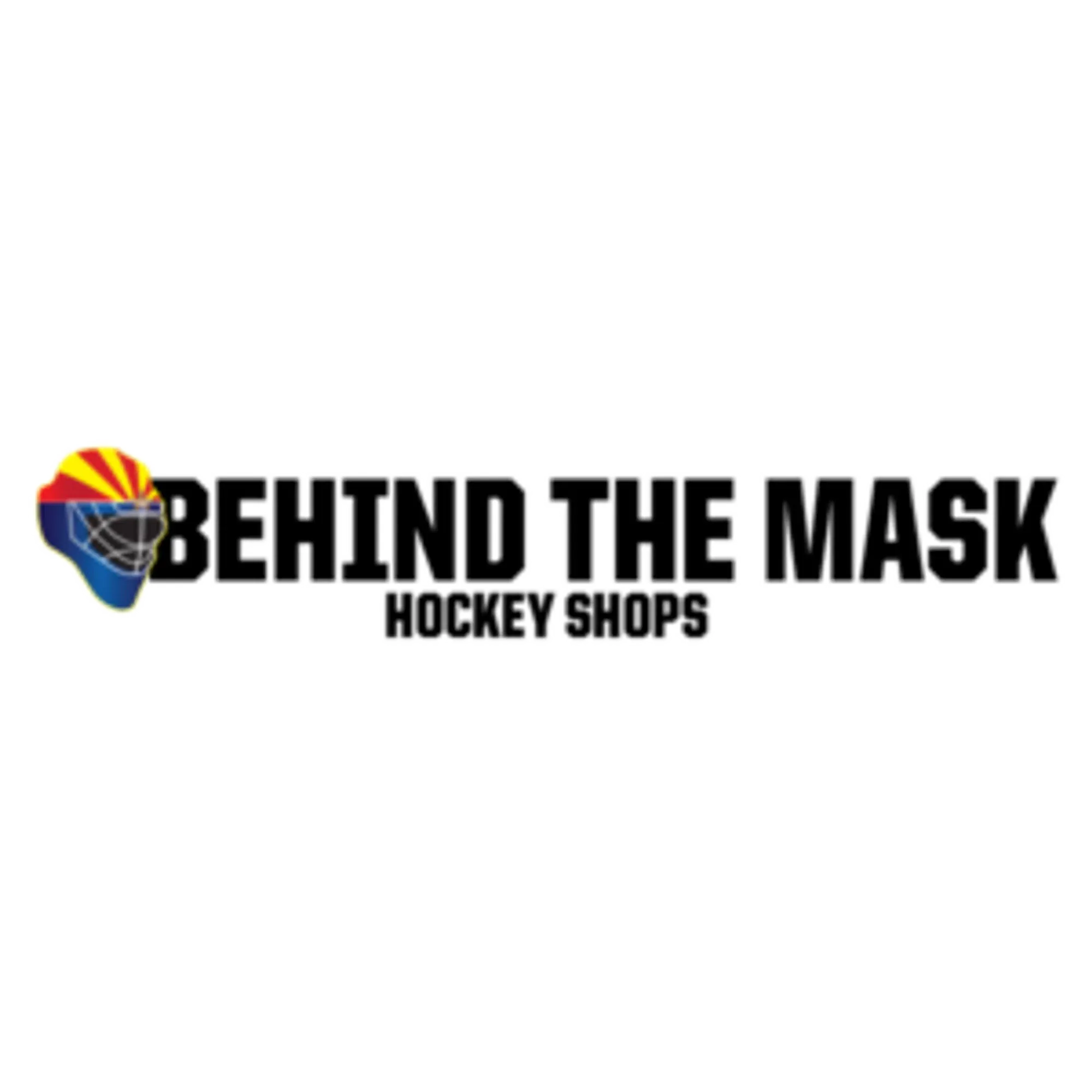 BEHIND THE MASK