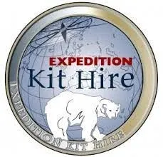 Expedition Kit Hire