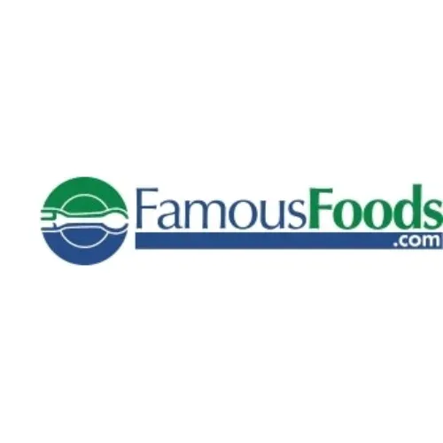 FamousFoods.com