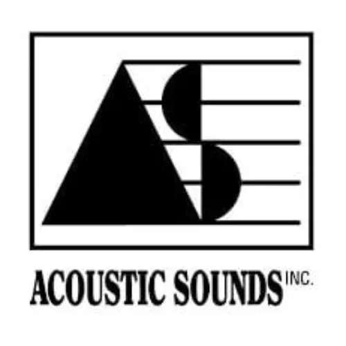 Acoustic Sounds