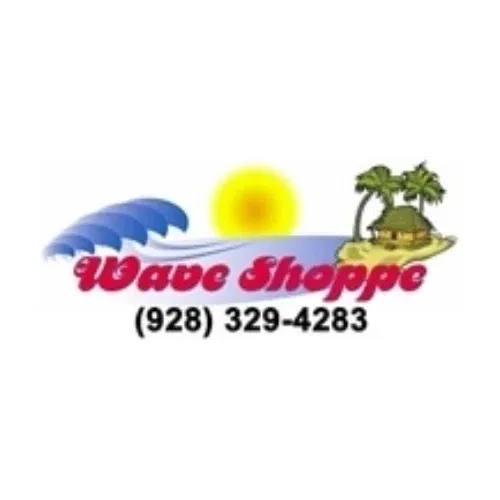 Wave Shoppe