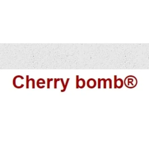 Cherry Bomb