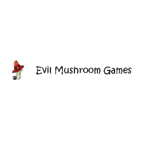 Evil Mushroom Games