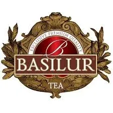 Basilur Tea