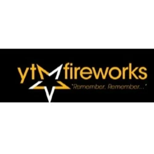 YTM Fireworks