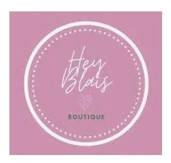 Hey Blais Boutique