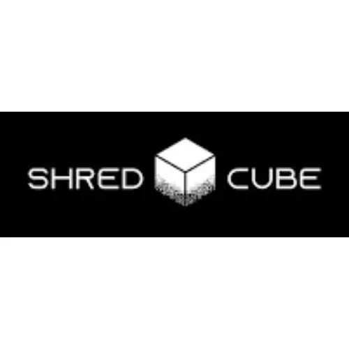 Shred Cube