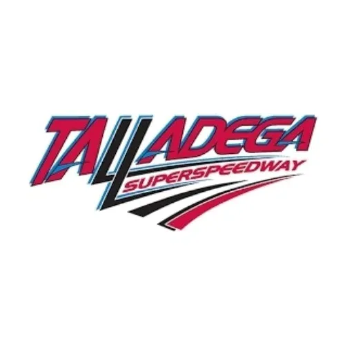 Talladega Superspeedway