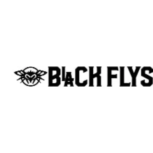 Black Flys