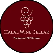 Halal Wine Cellar