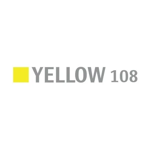 Yellow 108