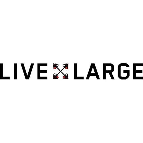 Live Large Fitness