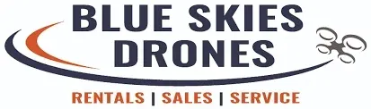 Blue Skies Drone Rental