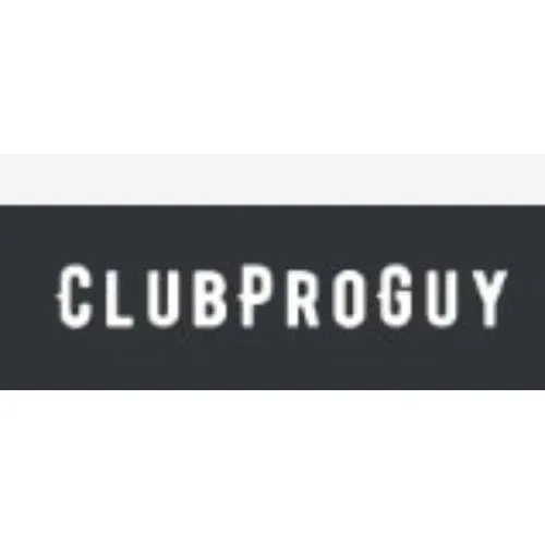 Club Pro Guy