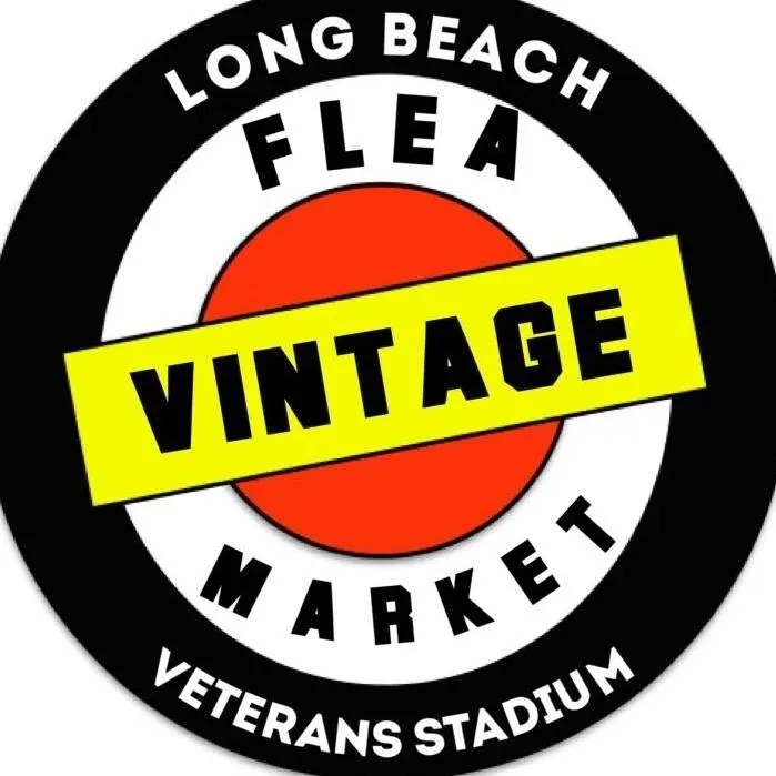 Long Beach Antique Market