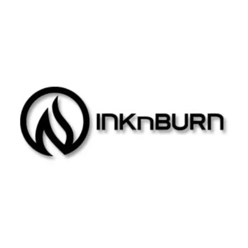 INKnBURN