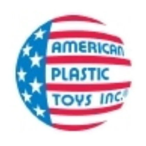 American Plastic Toys