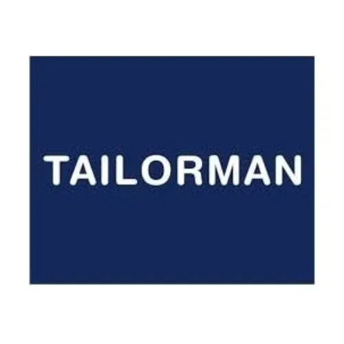 Tailorman