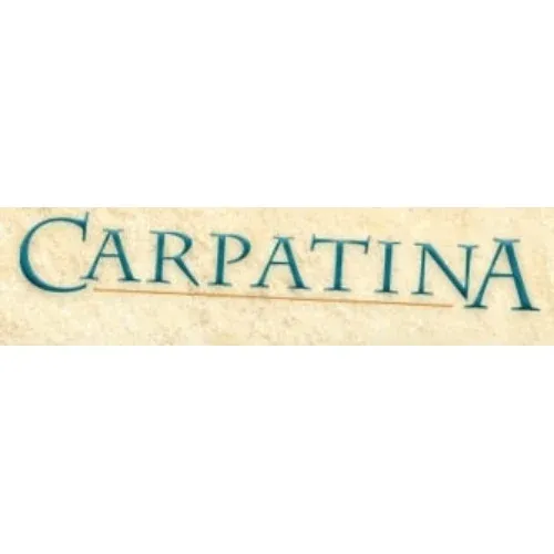 Carpatina