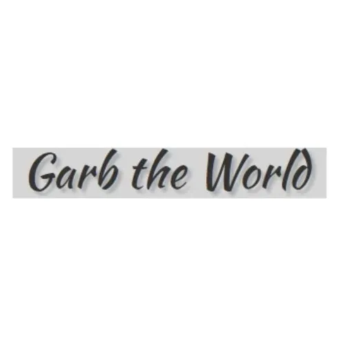 Garb the World