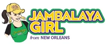 Jambalaya Girl