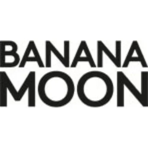 Banana Moon